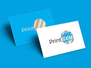 Scratch Cards - Online Printing Essentials | PrintWow