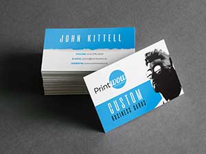 Business Cards | PrintWow