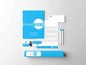 Office Stationery | PrintWow